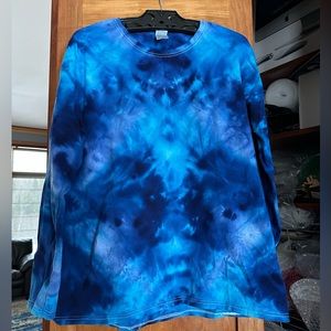TIE DYE